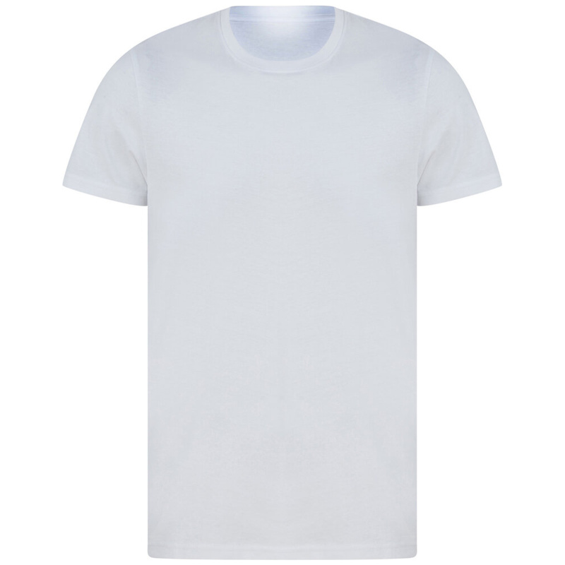 Unisex organic T Thumbnail