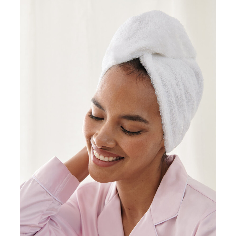 Hair wrap Thumbnail