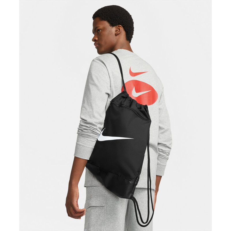 Nike Brasilia drawstring (18 litre) Thumbnail