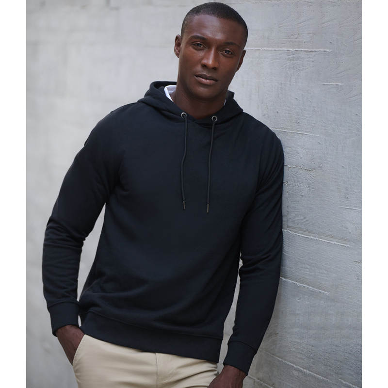 Henbury Unisex Sustainable Hoodie Thumbnail