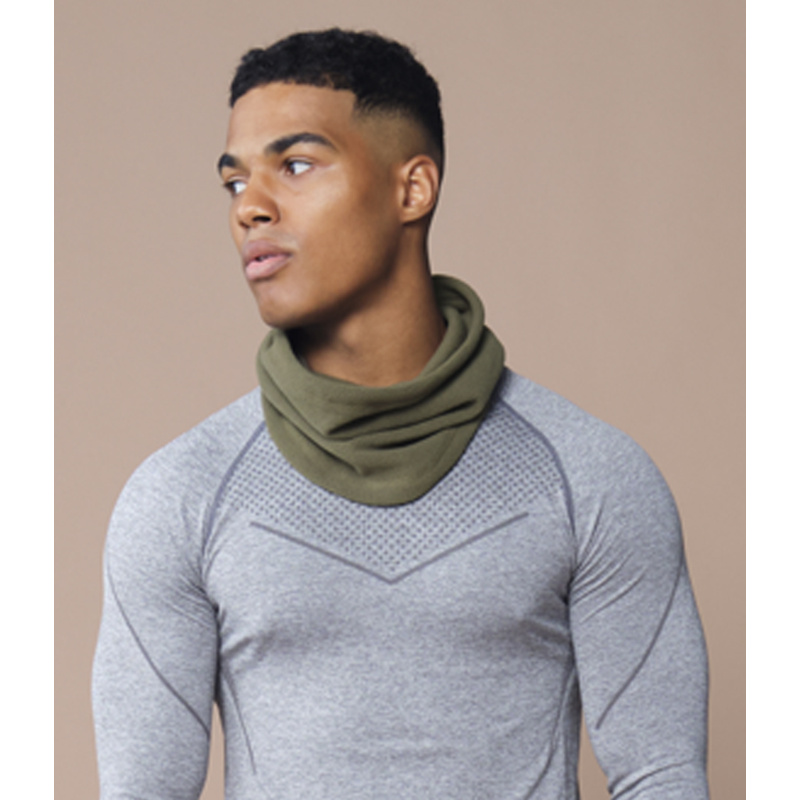 Beechfield Recycled Fleece Snood Thumbnail