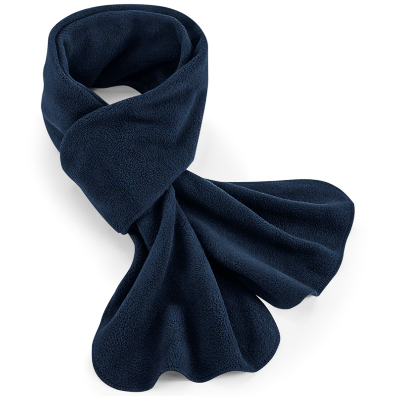 Beechfield Recycled Fleece Scarf Thumbnail