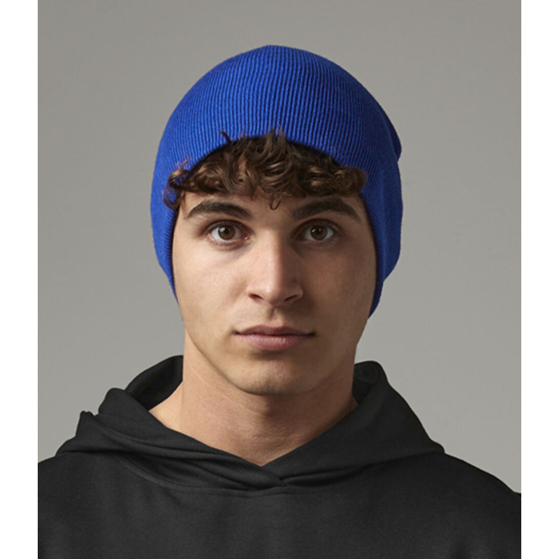 Beechfield Recycled Original Pull-On Beanie Thumbnail