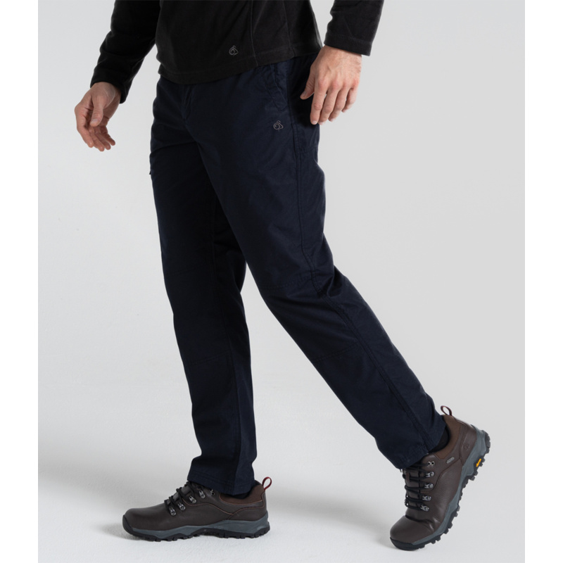 Craghoppers Expert Kiwi Tailored Trousers Thumbnail