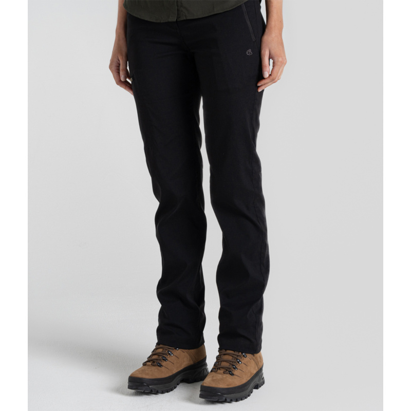 Craghoppers Expert Ladies Kiwi Pro Stretch Trousers Thumbnail