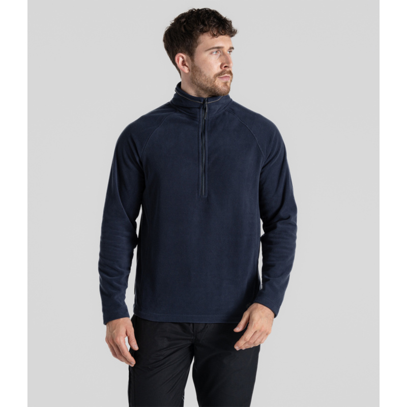 Craghoppers Expert Corey 200 Half Zip Micro Fleece Thumbnail