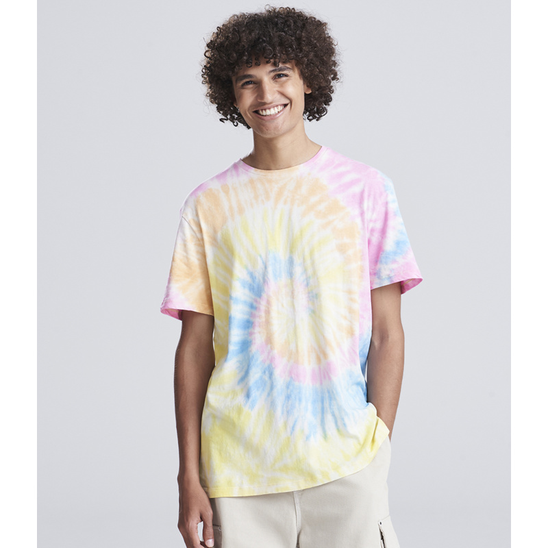 AWDis Tie-Dye T-Shirt Thumbnail