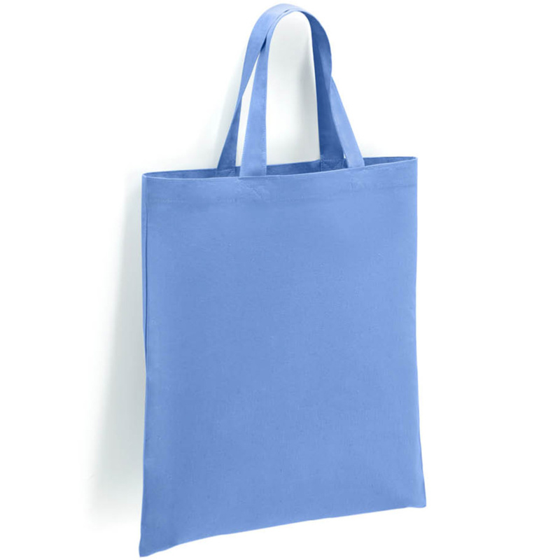 Brand Lab Cotton Short Handle Shopper Thumbnail