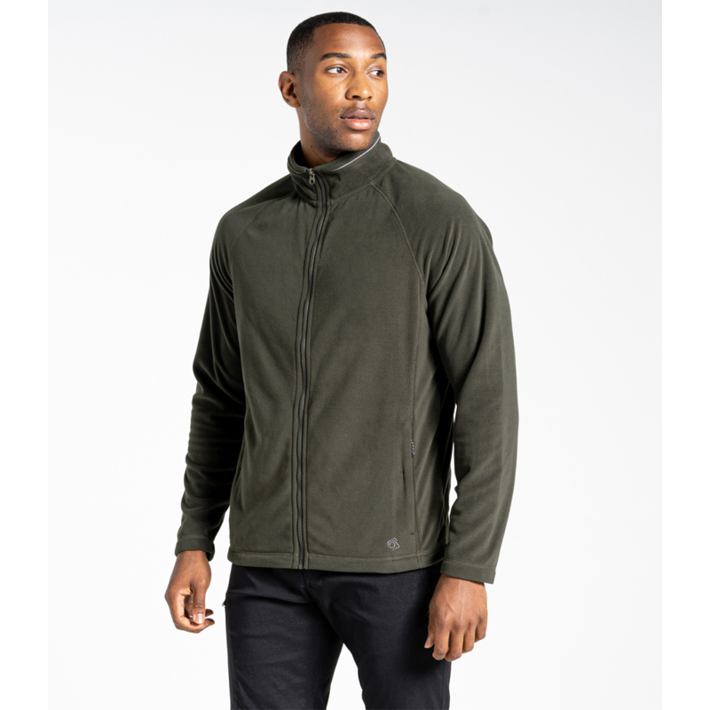 Craghoppers Expert Corey 200 Micro Fleece Jacket Thumbnail