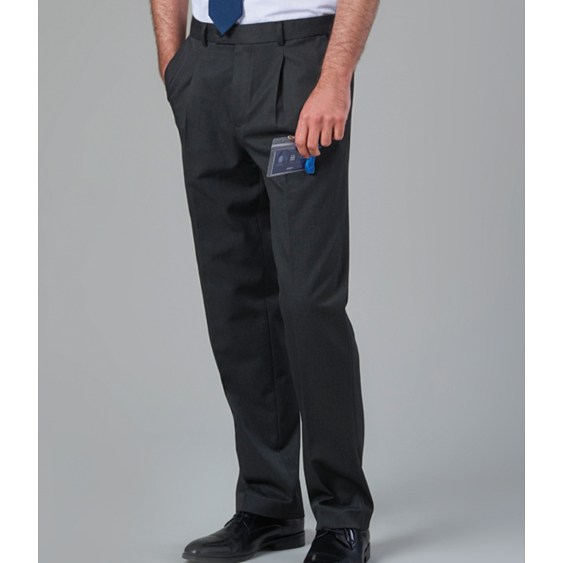Brook Taverner Concept Atlas Trousers Thumbnail