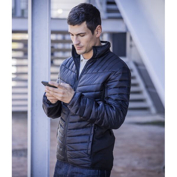 Regatta Tourer Hybrid Jacket Thumbnail