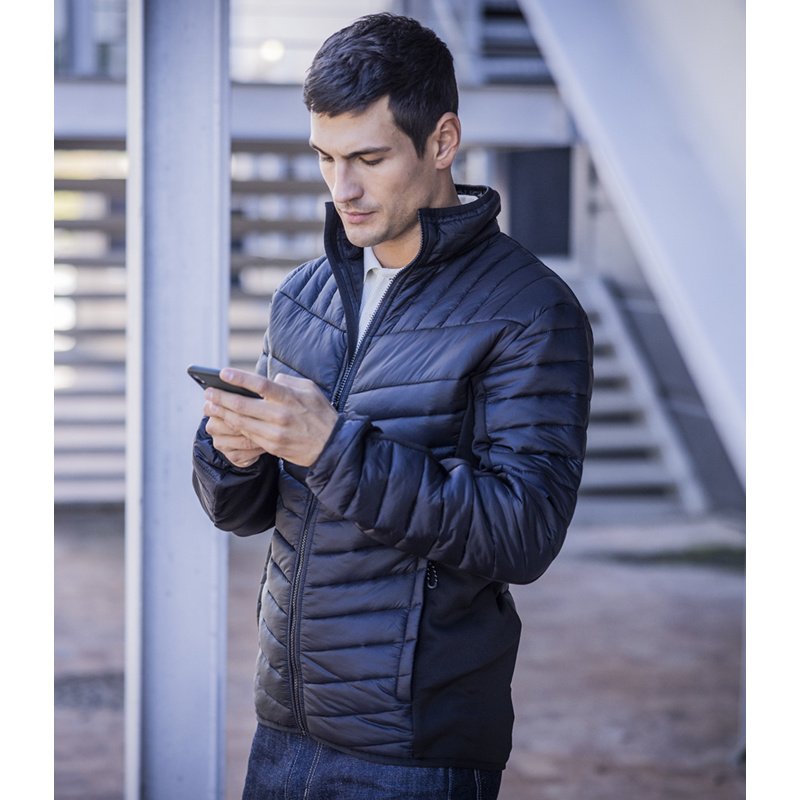 Regatta Tourer Hybrid Jacket Thumbnail
