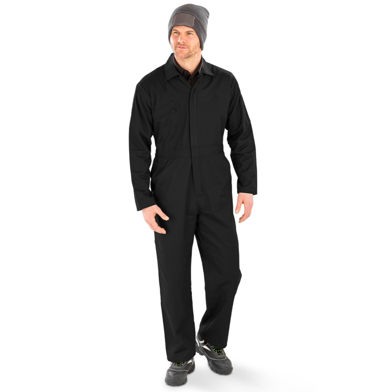 Result Recycled Action Overalls Thumbnail