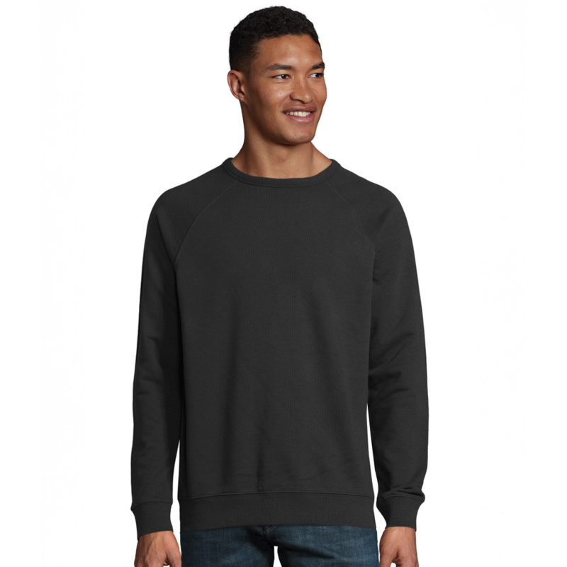 NEOBLU Nelson French Terry Sweatshirt Thumbnail