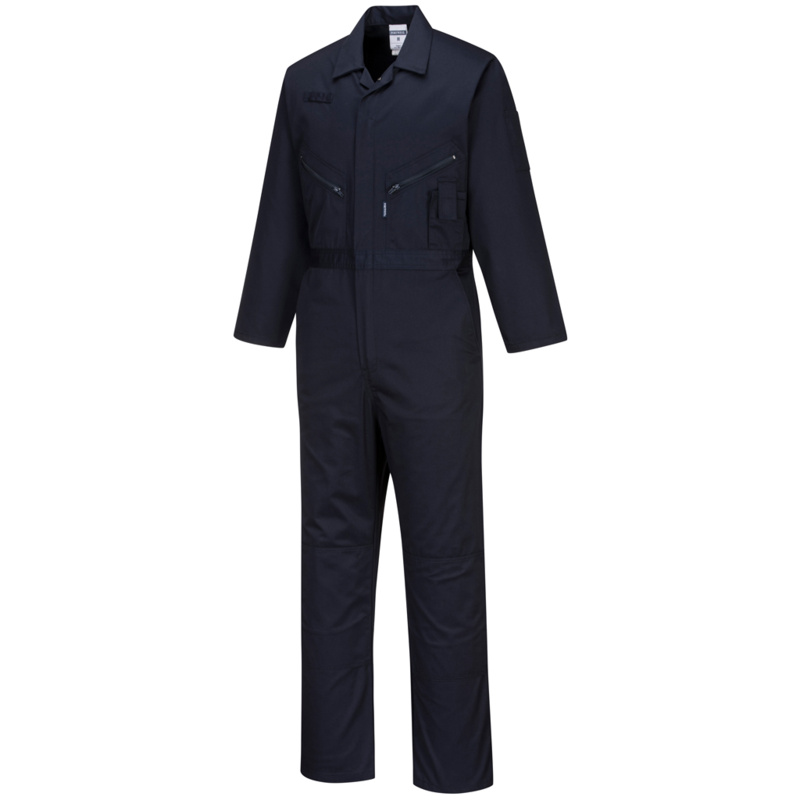 Portwest Knee Pad Coverall Thumbnail