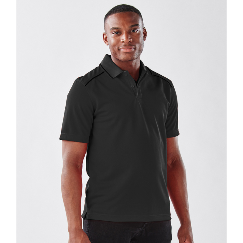 Stormtech Endurance HD Polo Shirt Thumbnail