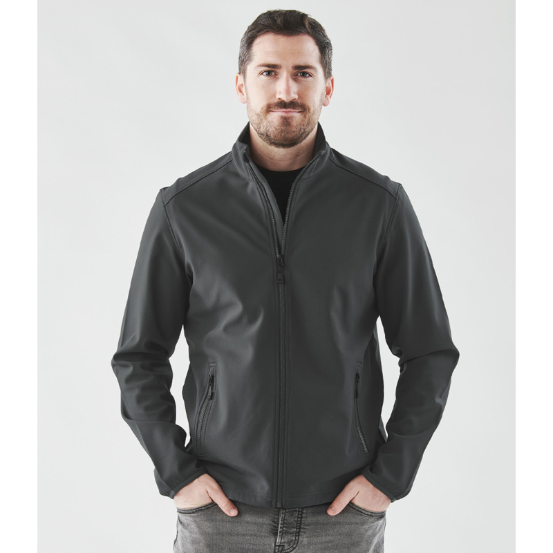 Stormtech Narvik Soft Shell Jacket Thumbnail