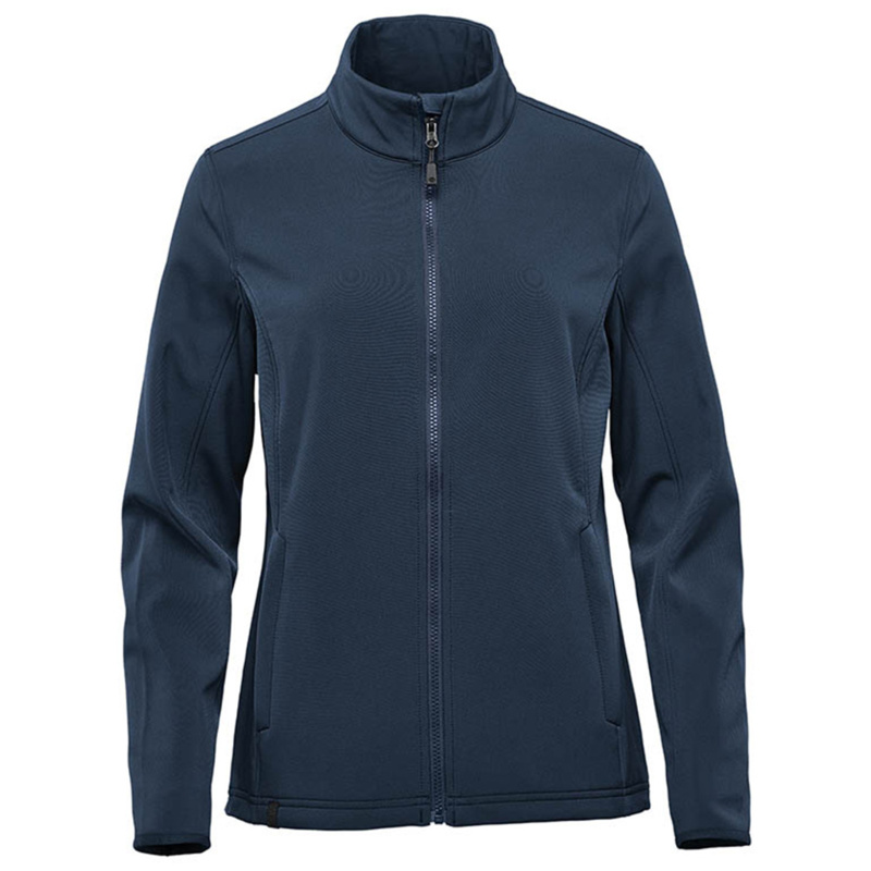 Stormtech Ladies Narvik Soft Shell Jacket Thumbnail