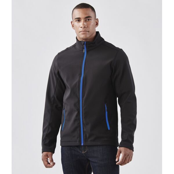 Stormtech Orbiter Soft Shell Jacket Thumbnail