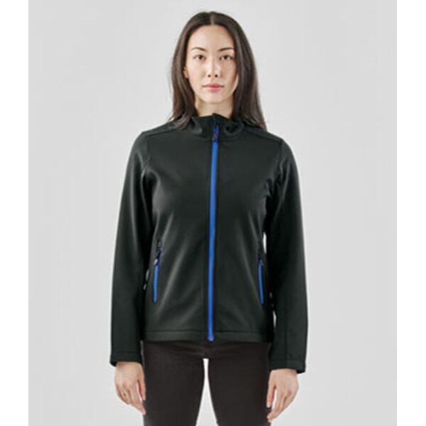 Stormtech Ladies Orbiter Soft Shell Jacket Thumbnail