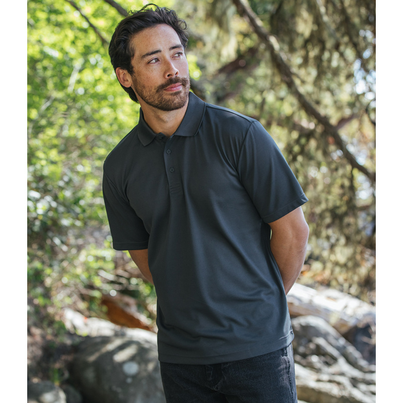 Stormtech Eclipse H2X-DRY® Piqué Polo Shirt Thumbnail