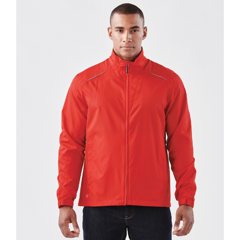 Stormtech Nautilus Performance Shell Jacket Thumbnail