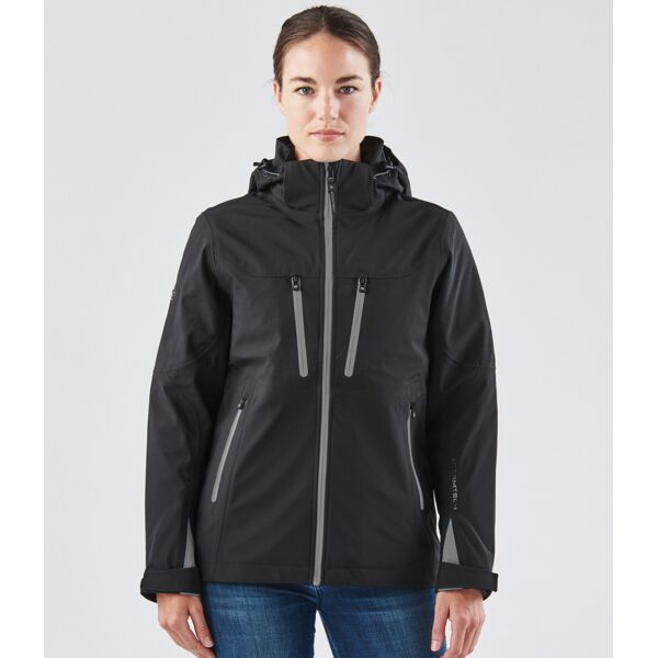 Stormtech Ladies Matrix System 3-in-1 Jacket Thumbnail