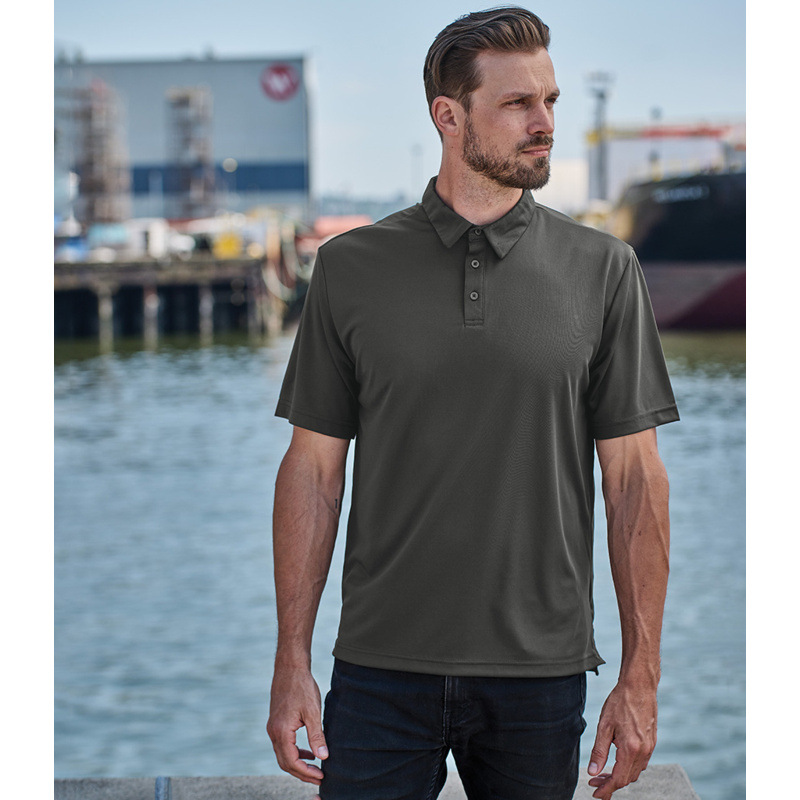 Stormtech Treeline Performance Polo Shirt Thumbnail