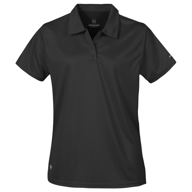 Stormtech Ladies Apollo H2X-DRY® Polo Shirt Thumbnail