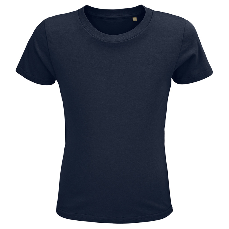 SOL'S Kids Crusader Organic T-Shirt Thumbnail