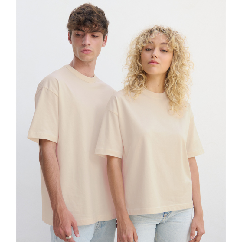 SOL'S Boxy Oversized Organic T-Shirt Thumbnail