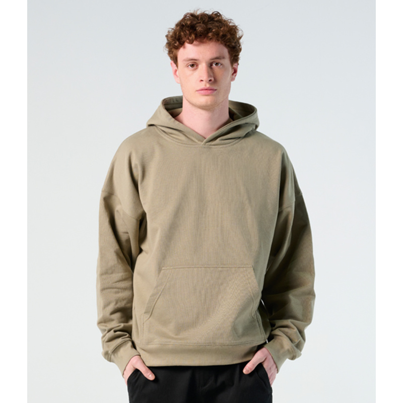 SOL'S Unisex Connor Oversized Hoodie Thumbnail