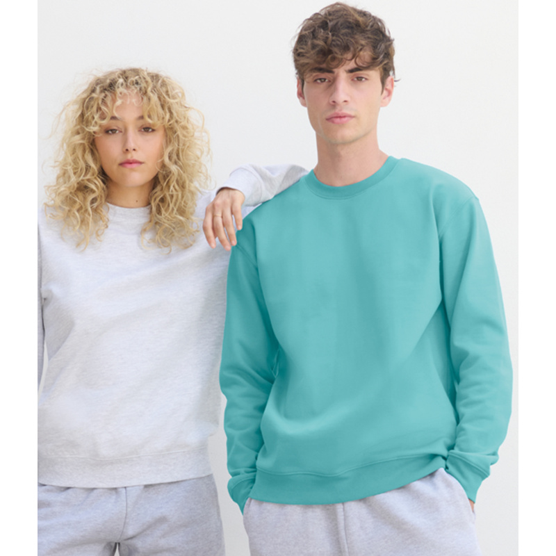 SOL'S Unisex Columbia Sweatshirt Thumbnail