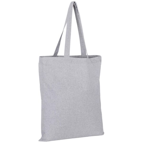 SOL'S Awake Recycled Tote Bag Thumbnail