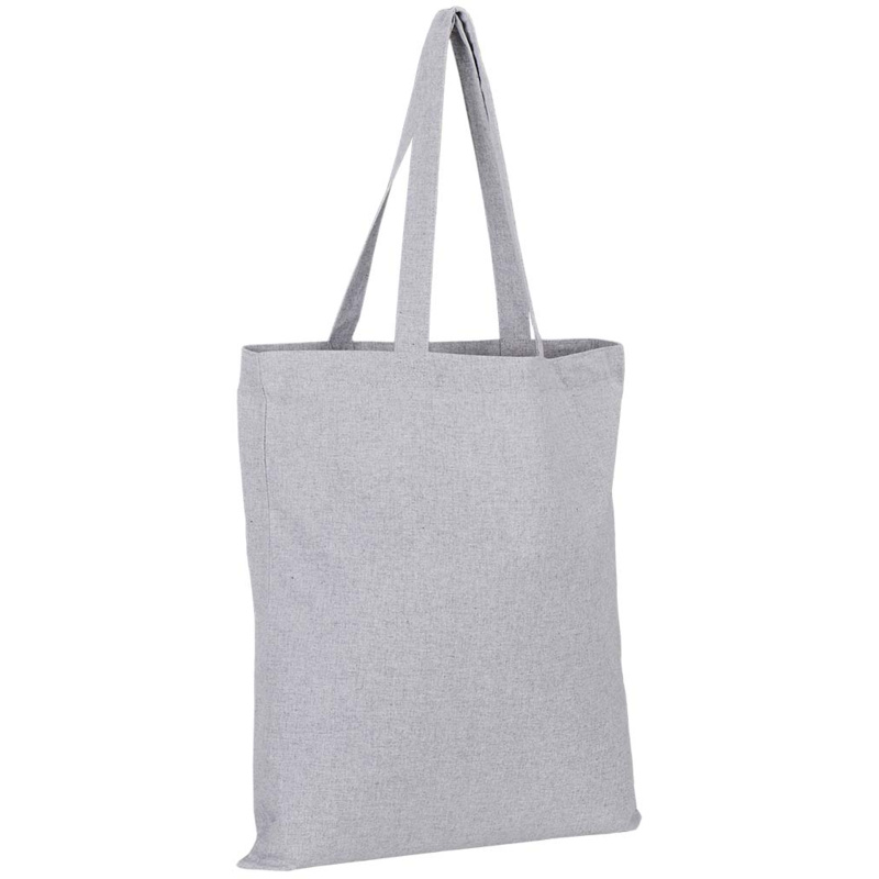 SOL'S Awake Recycled Tote Bag Thumbnail