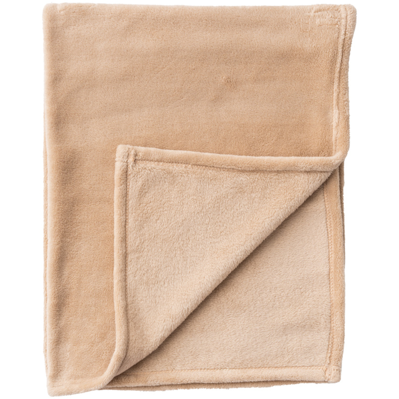 Brand Lab Pet Teddy Fleece Blanket Thumbnail