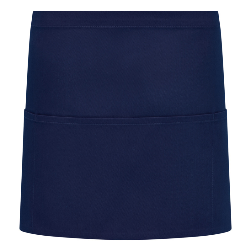 Brand Lab Organic/Recycled Waist Pocket Apron Thumbnail