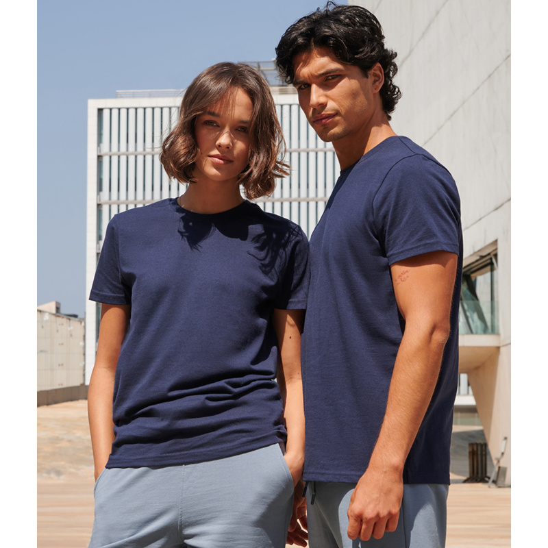 SF Clothing Unisex Sustainable Generation T-Shirt Thumbnail