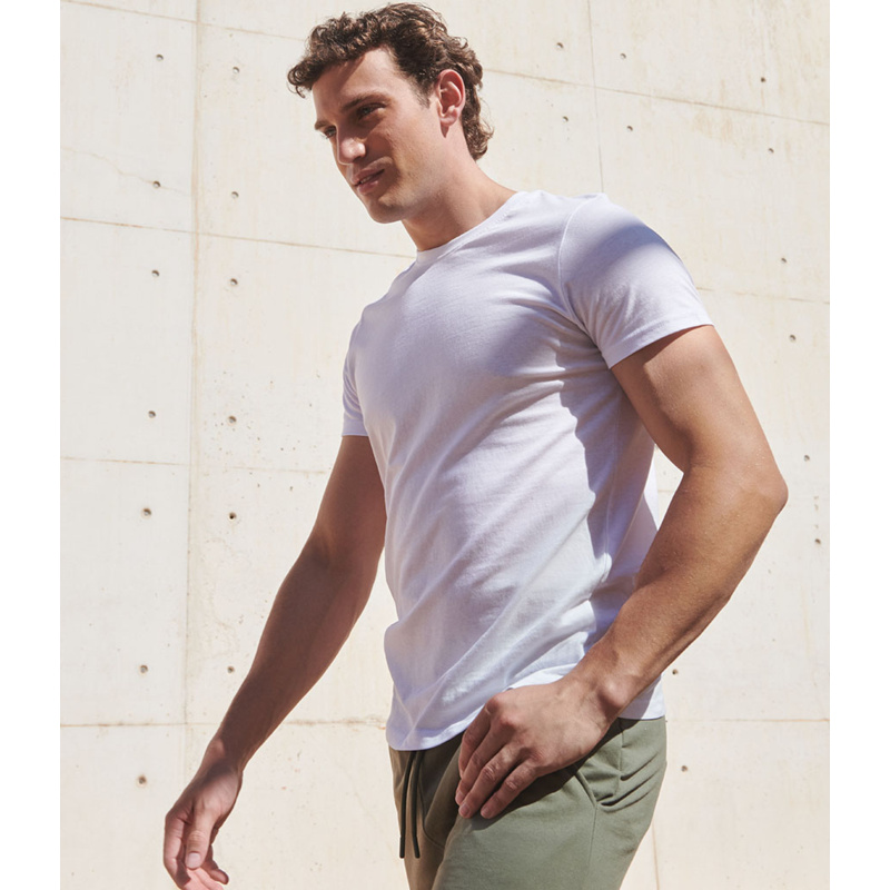 SF Clothing Unisex Organic T-Shirt Thumbnail