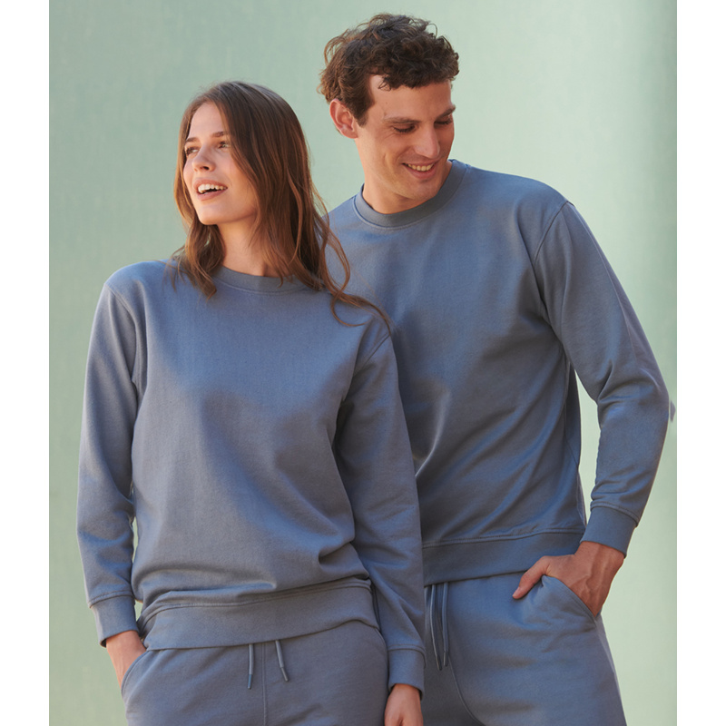 SF Clothing Unisex Sustainable Fashion Sweatshirt Thumbnail