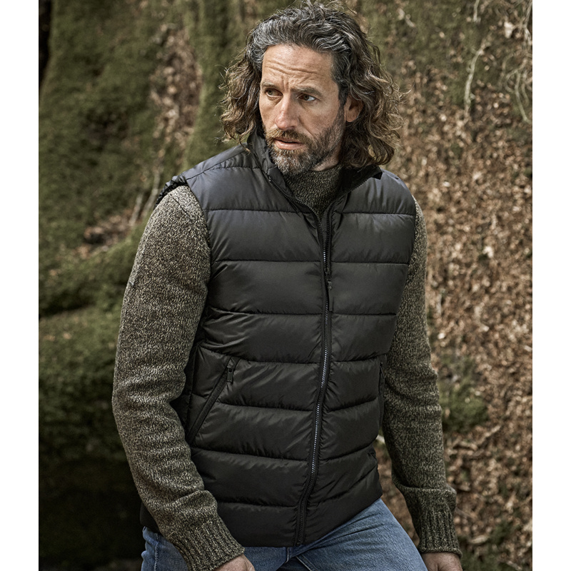 Tee Jays Lite Bodywarmer Thumbnail