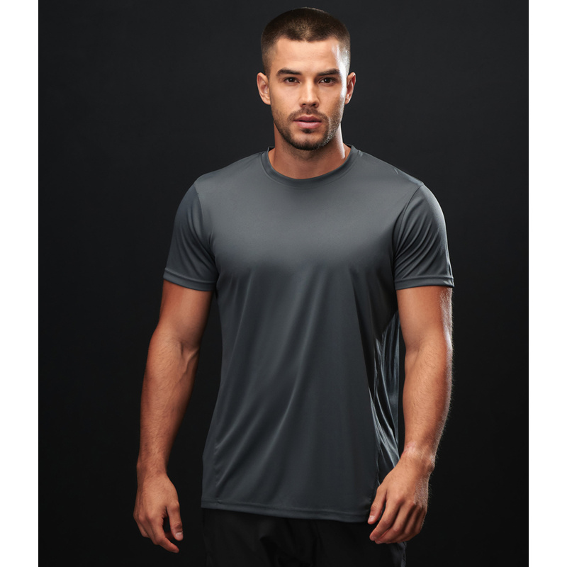 Tombo Unisex Recycled Performance T-Shirt Thumbnail