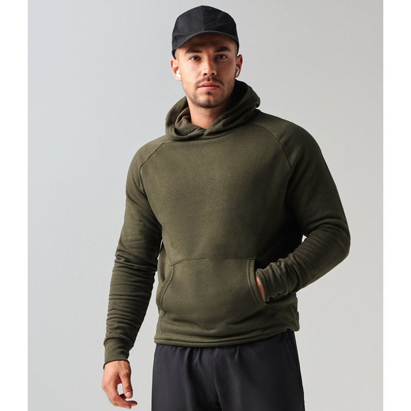 Tombo Unisex Athleisure Hoodie Thumbnail