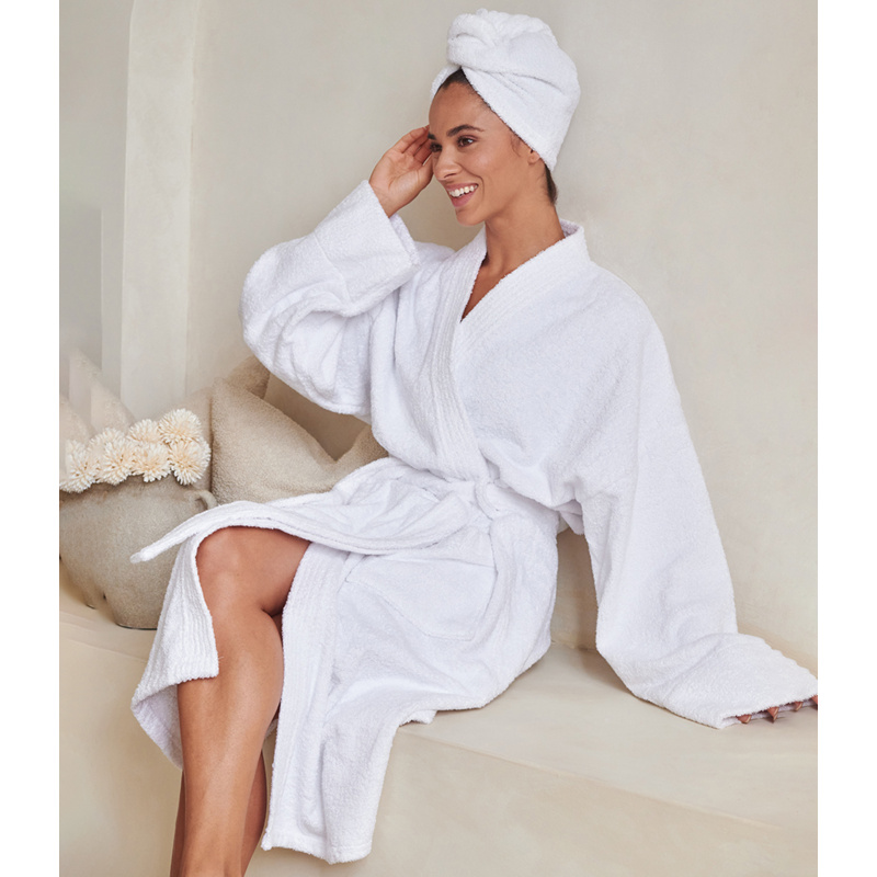 Towel City Hair Wrap Thumbnail