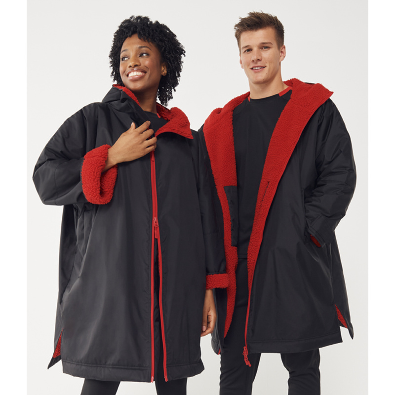 Finden + Hales Adults All Weather Robe Thumbnail