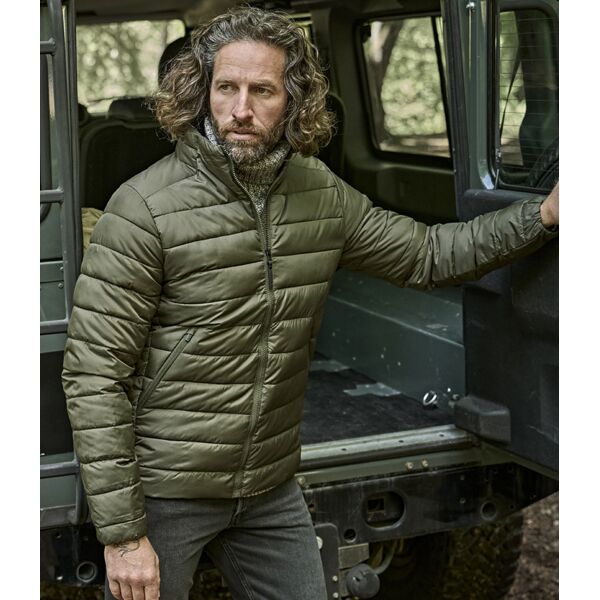 Tee Jays Lite Jacket Thumbnail