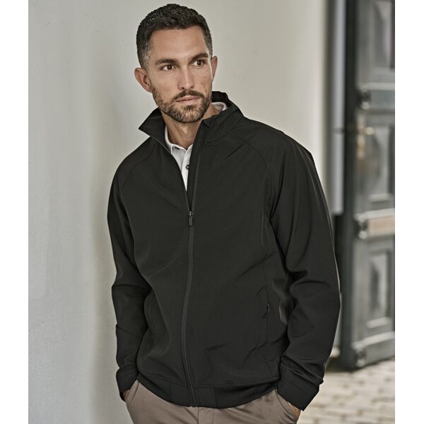 Tee Jays Club Jacket Thumbnail