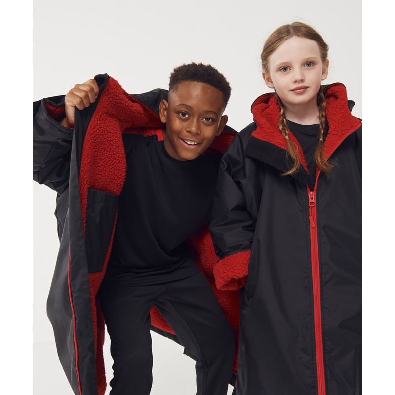 Kids all-weather robe Thumbnail