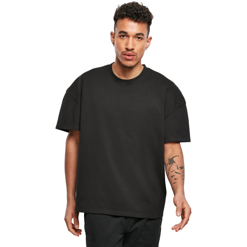 Ultra heavy cotton box tee Thumbnail