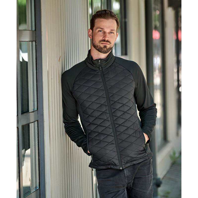 Boulder thermal shell Thumbnail